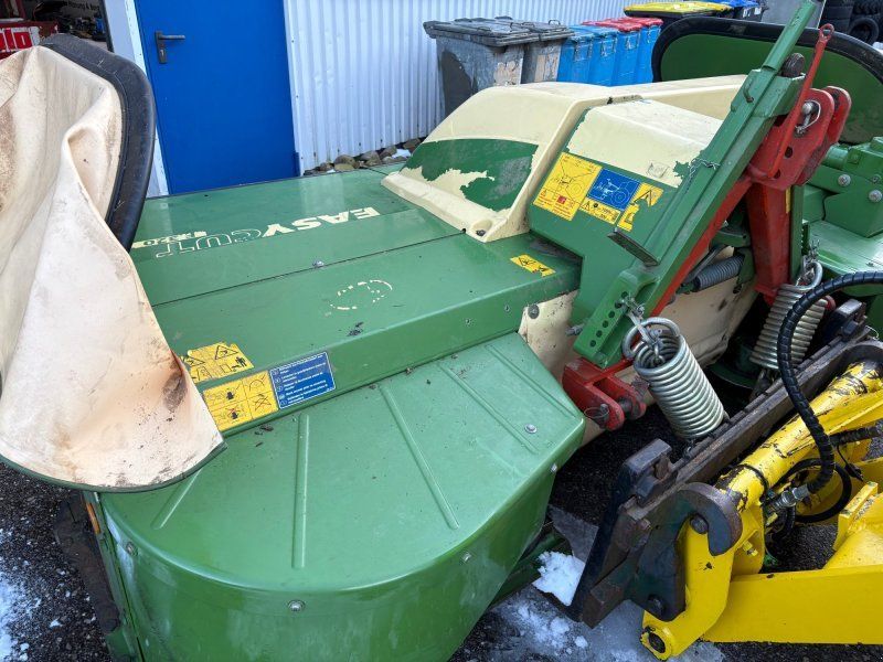 Krone Easy Cut F 320