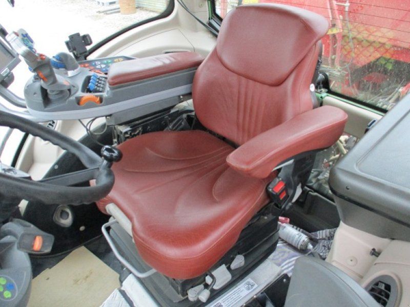 Fendt 828 Vario Profi Plus, Rüfa, T gepflegt