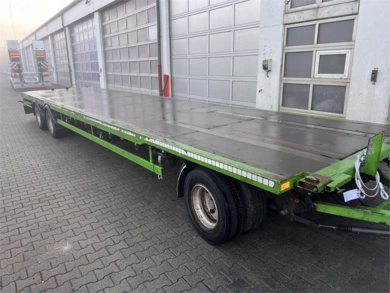 Stehmann 3 Achs 3 Achs Jumbo, Mega