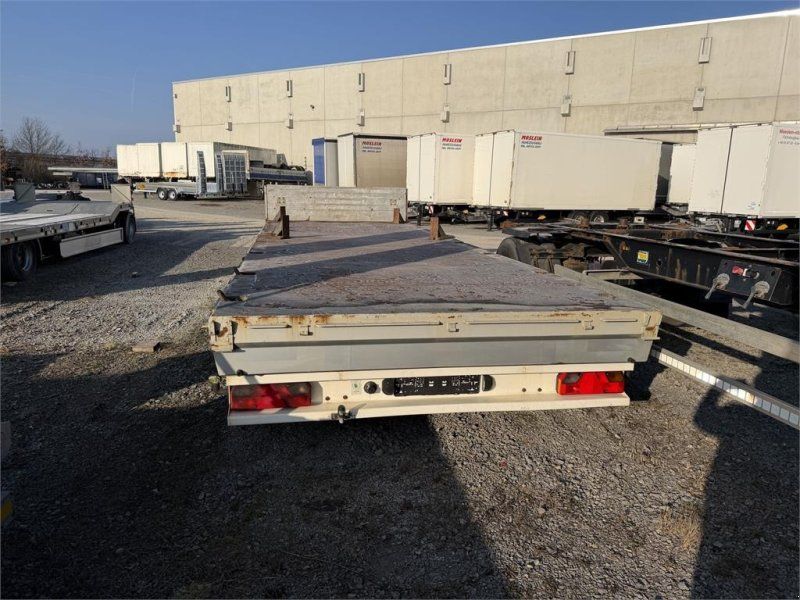 Meusburger MPJ-2 2 Achs Prischen