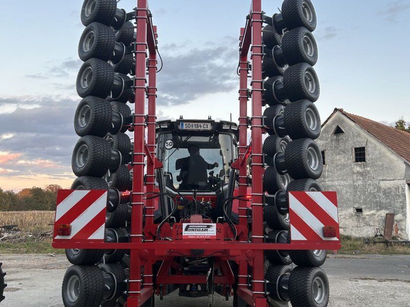 Bücsek  Unkrautzupfer 6,80m