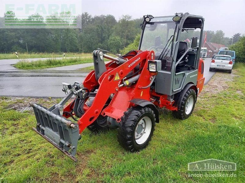 Weidemann 1380 (euro-aufnahme)