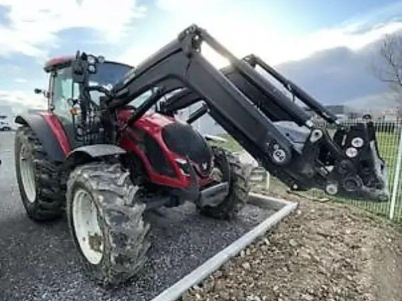 Valtra a115h4