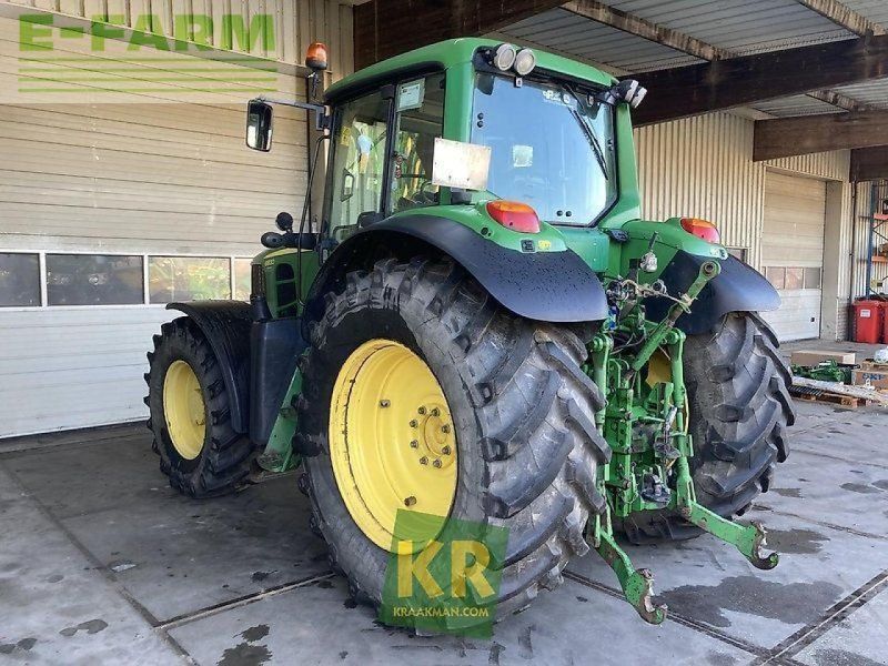 John Deere 6830 premium #51972
