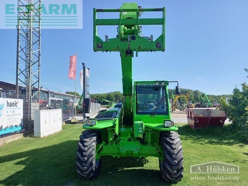 Merlo p72.10plus