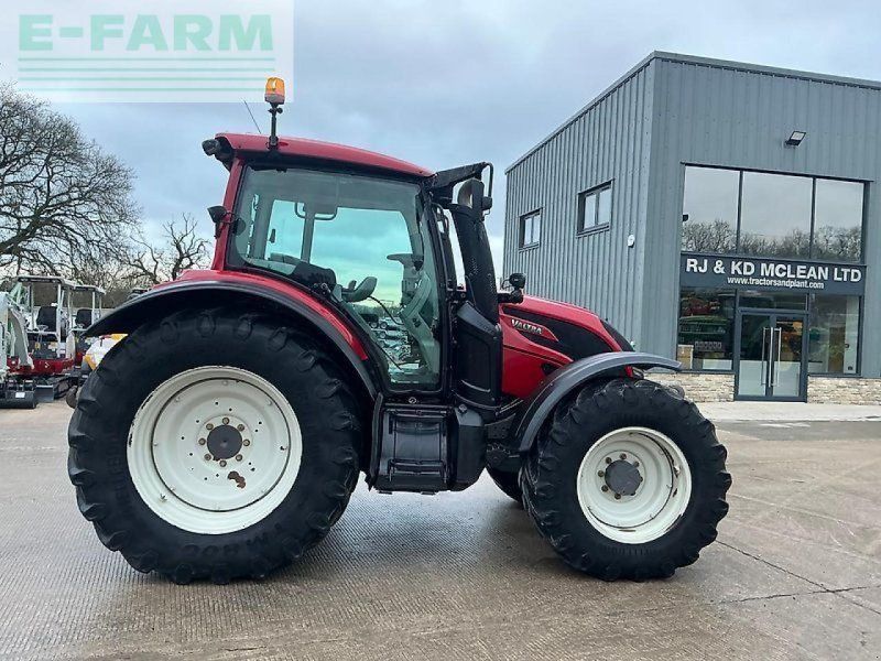 Valtra n174 direct  (st25535) Direct