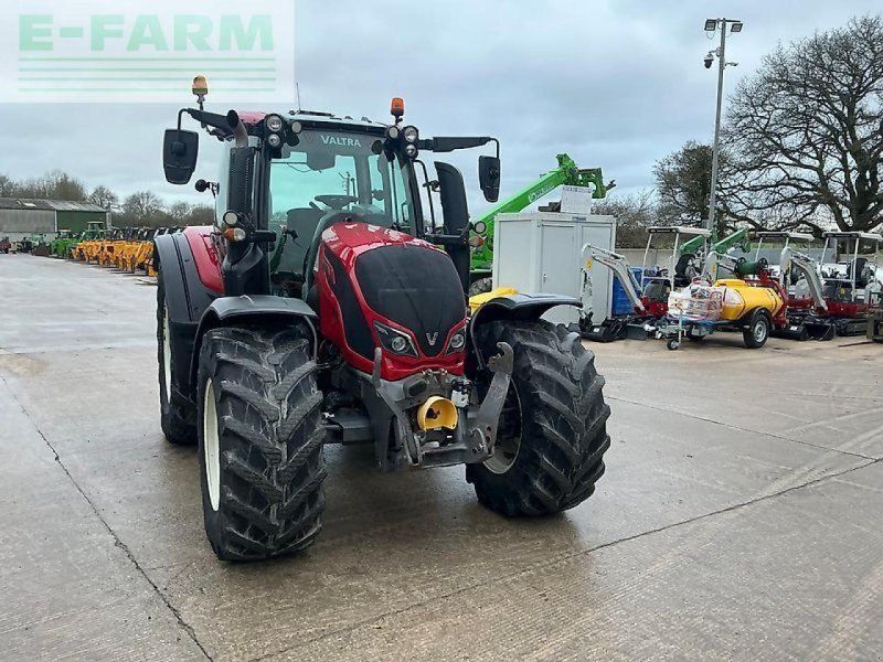 Valtra n174 direct  (st25535) Direct