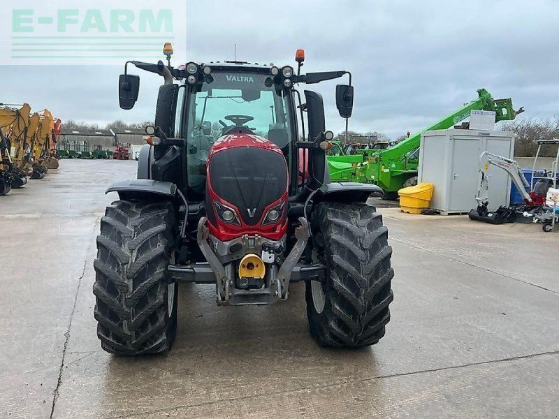 Valtra n174 direct  (st25535) Direct