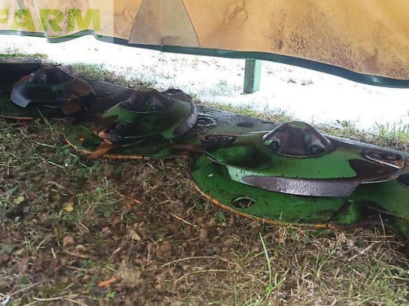 Krone easy cut f 320 m