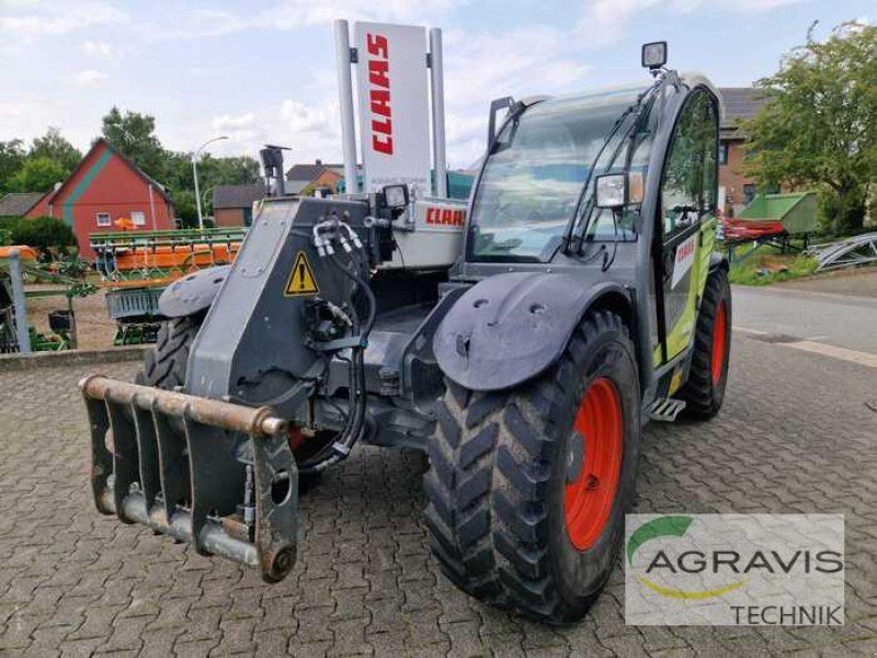 Claas SCORPION 6035