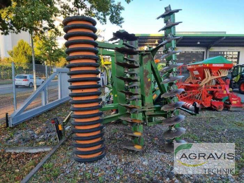 Amazone CATROS 5001-2