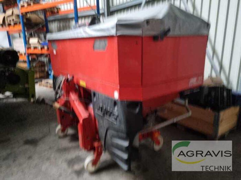 Rauch AXIS-M 20.2 EMC+W