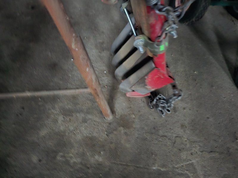 Accord Pneumatic DL Möhren 2x4 Reihen