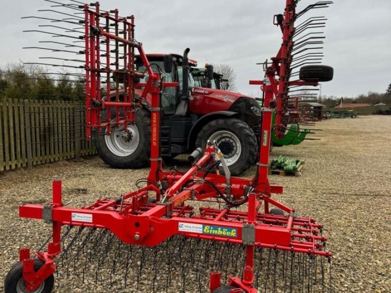 Einböck 6 M strigle