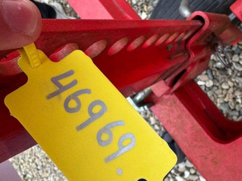 Einböck 6 M strigle