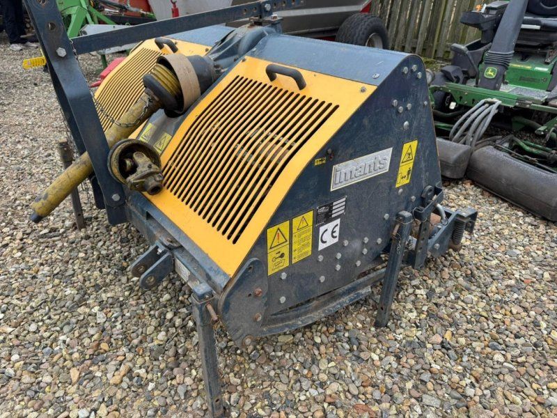 Imants EQ 150R