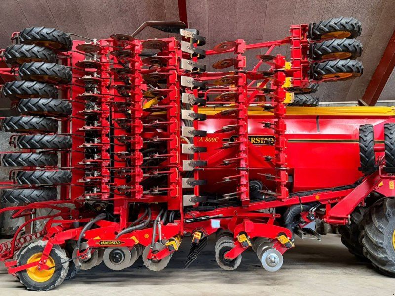 Väderstad Rapid RDA 800C