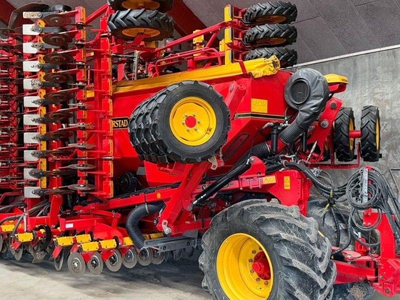 Väderstad Rapid RDA 800C