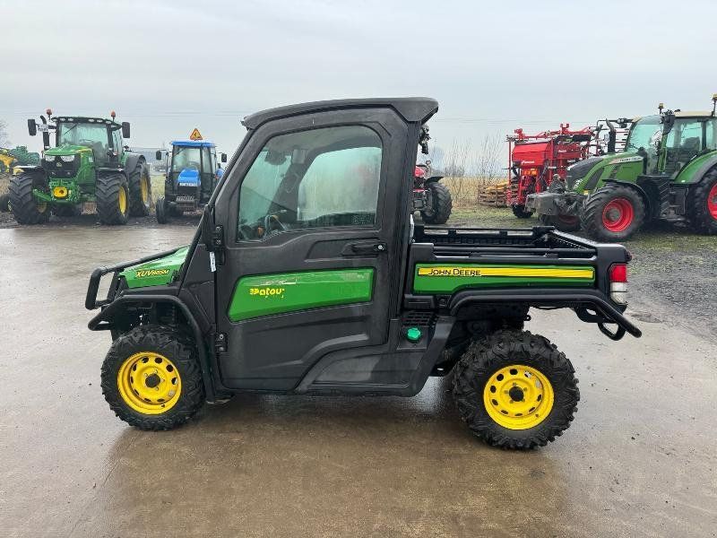John Deere XUV865M