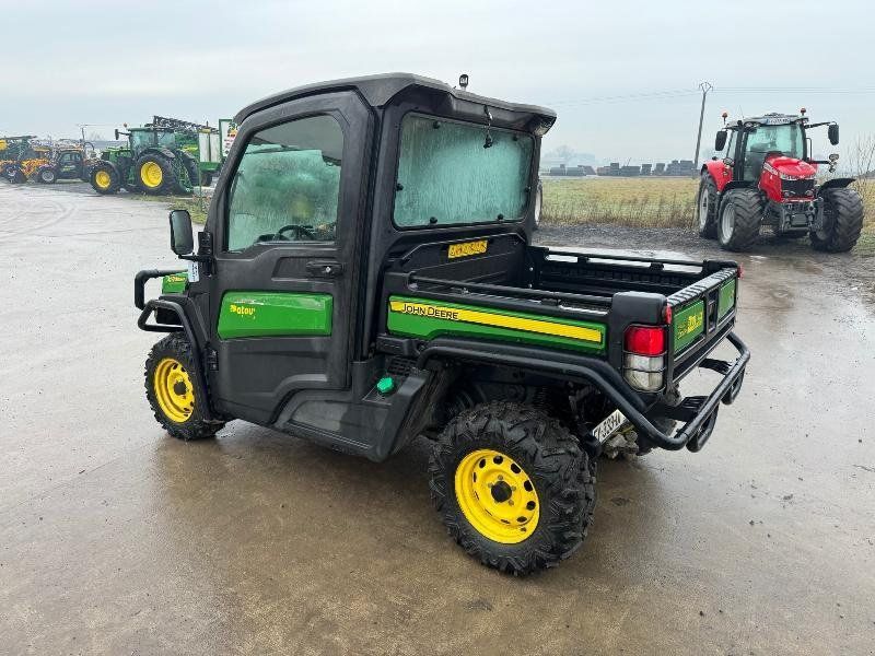 John Deere XUV865M