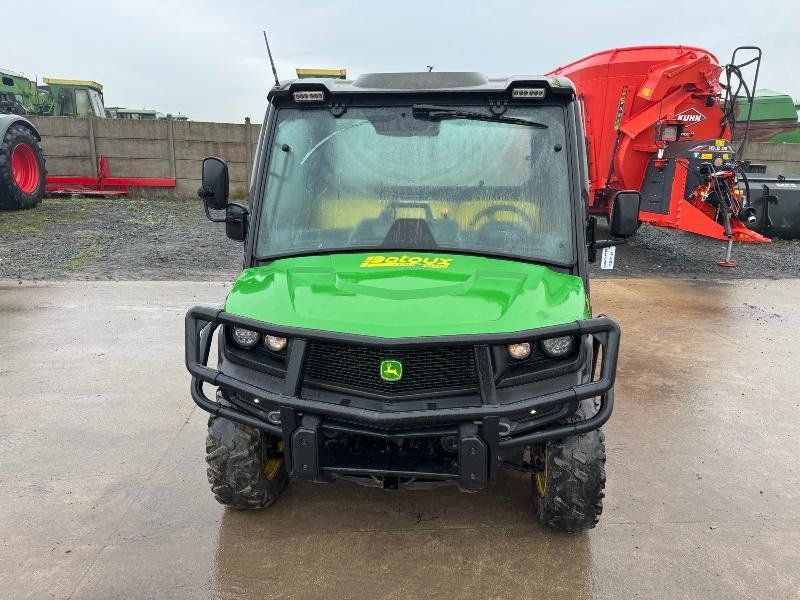 John Deere XUV865M