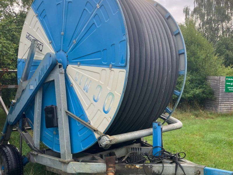 Ocmis IR2/2 110 mm 550 m