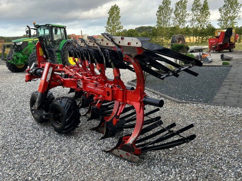 Gregoire-Besson 5 Furet model RWY6 velholdt