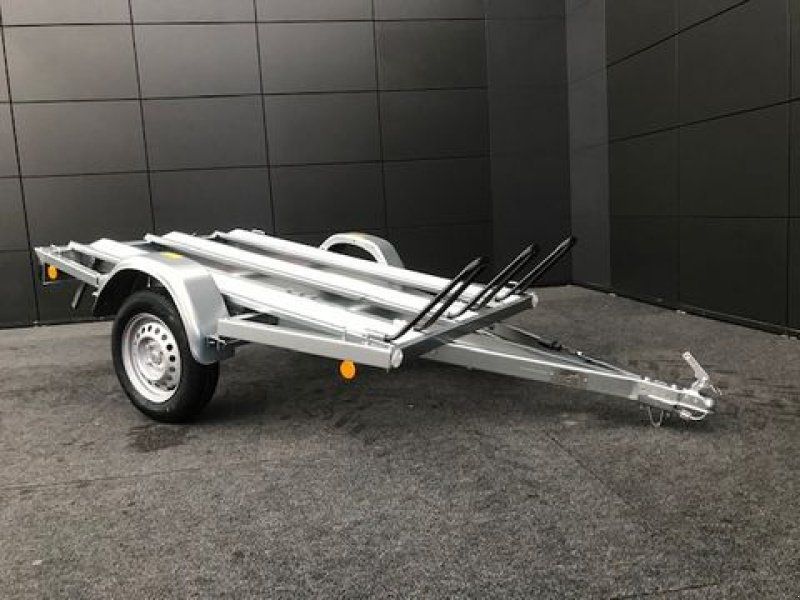 TPV Motorrad MU2 750kg 1,97x1,14m