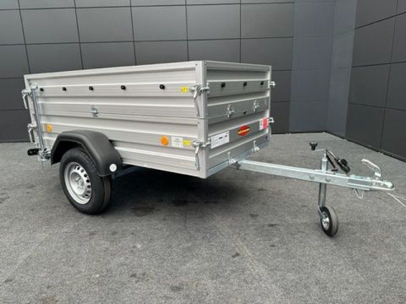 Böckmann PKW- TL-AL 2111/75 750kg 2,10x1,11m