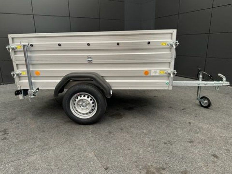 Böckmann PKW- TL-AL 2111/75 750kg 2,10x1,11m