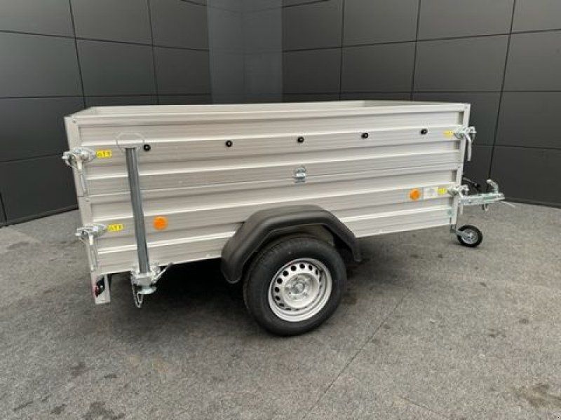 Böckmann PKW- TL-AL 2111/75 750kg 2,10x1,11m