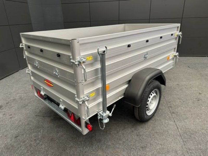 Böckmann PKW- TL-AL 2111/75 750kg 2,10x1,11m