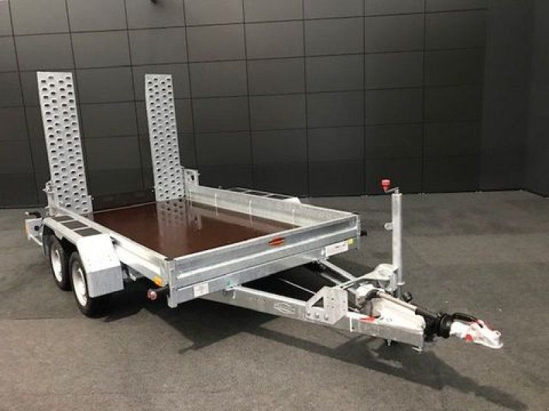 Böckmann Baumaschinener BT-ST 3016/35AS 3,5to