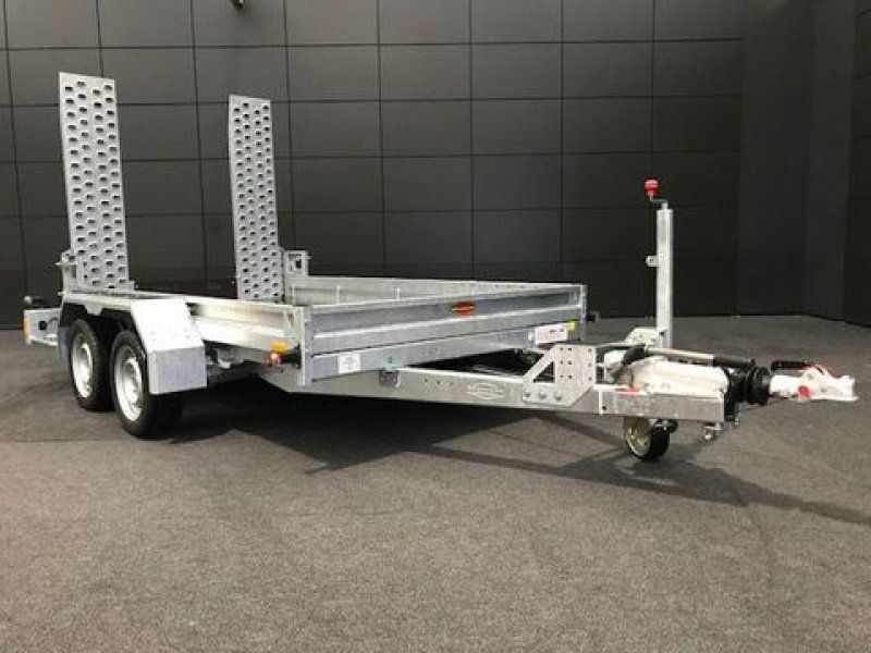 Böckmann Baumaschinener BT-ST 3016/35AS 3,5to