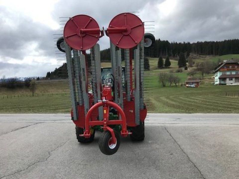 Repossi Kamm 6000FP BIG 6,0m Arbeitsbreite