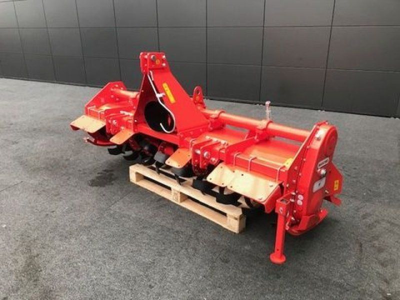 Maschio H205, Arbeitstiefe 22cm