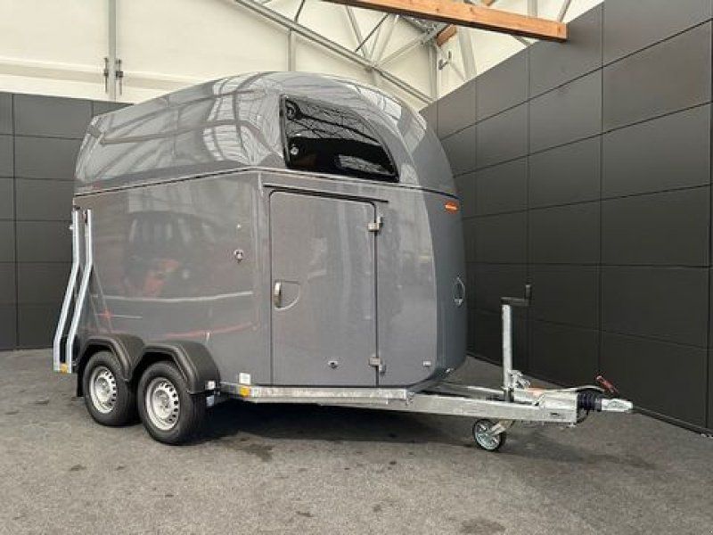 Böckmann Pferdeanhänger Comfort Esprit ECO 2,4to