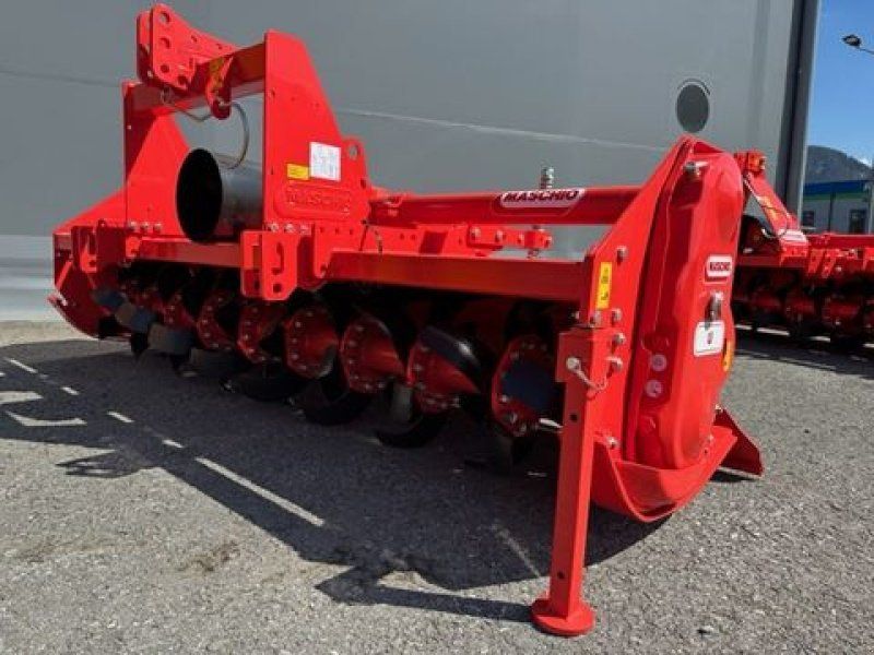 Maschio U230, Arbeitstiefe 22cm