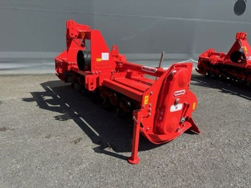 Maschio U230, Arbeitstiefe 22cm
