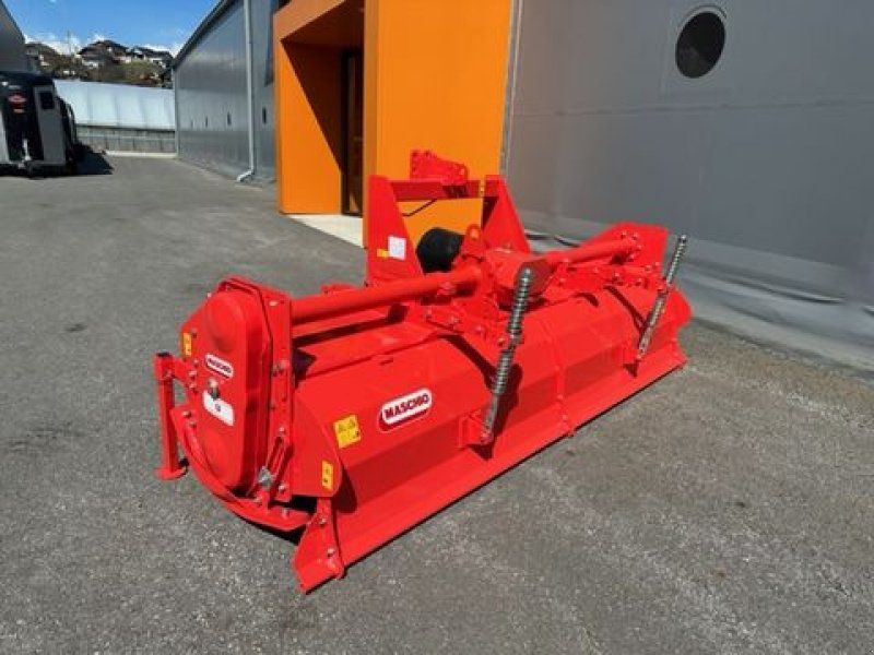 Maschio U230, Arbeitstiefe 22cm