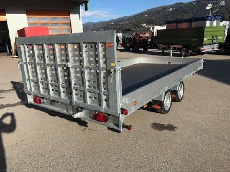 Böckmann Maschinener MH-AL 4320/35 4,3x2m 3,5to