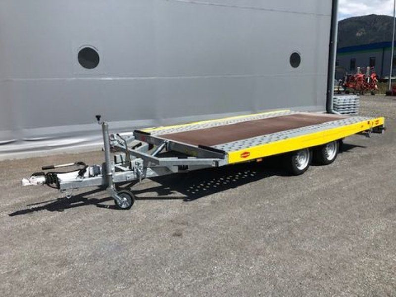 Böckmann r AH 4320/35 3,5to 4,30x2,08m