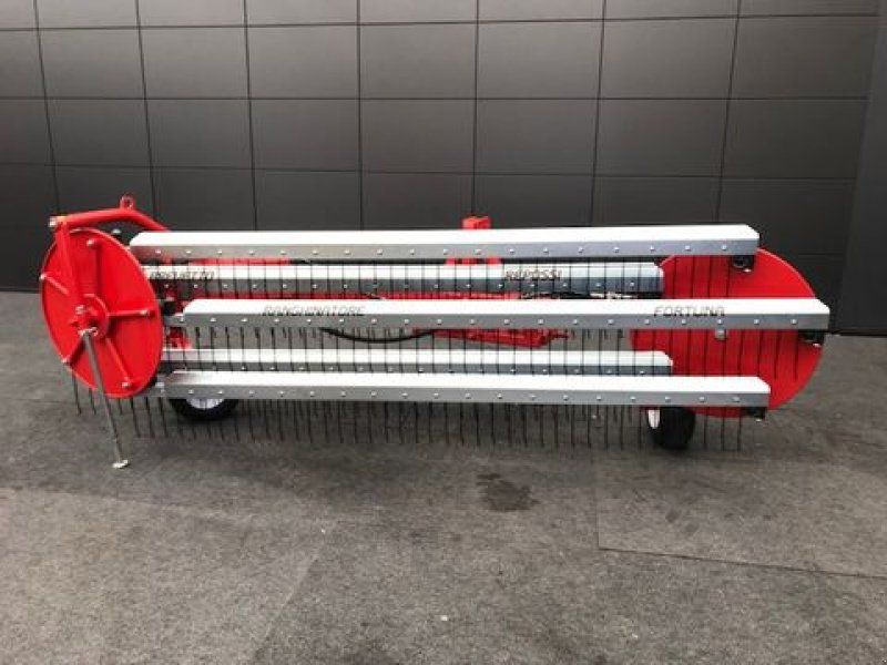 Repossi Kamm 90/5XL 4m Arbeitsbreite