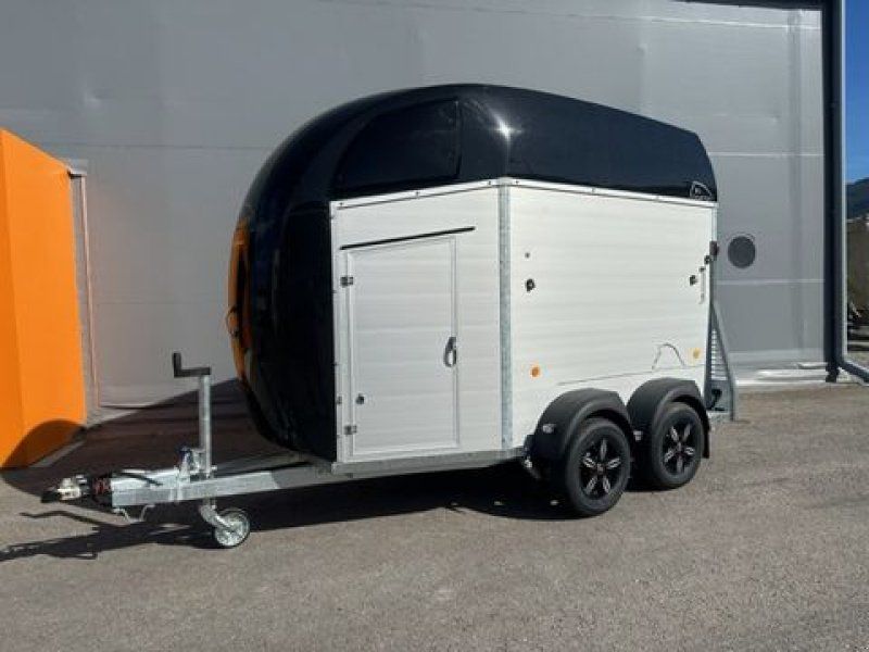 Böckmann Pferdeanhänger Big Champion SKA 3,50x1,75m 2,7to