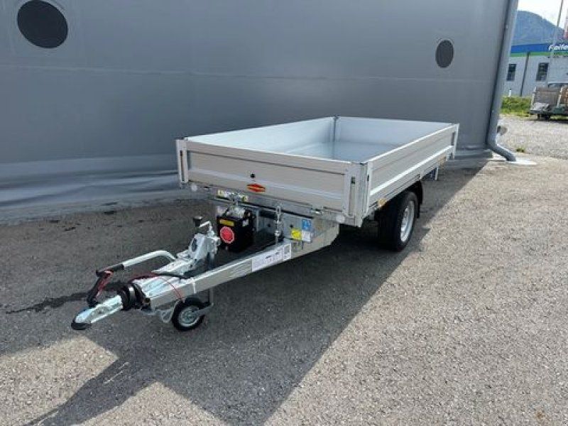 Böckmann Rückwärtskipper RK-AL 2514/15 1.500kg 2,56x1,40m