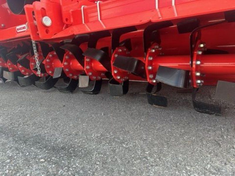 Maschio starr C280, 25cm Arbeitstiefe