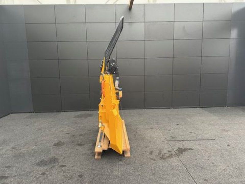 Uniforest 60Hpro-BL-Stop 1,80m Schild Terra Funk