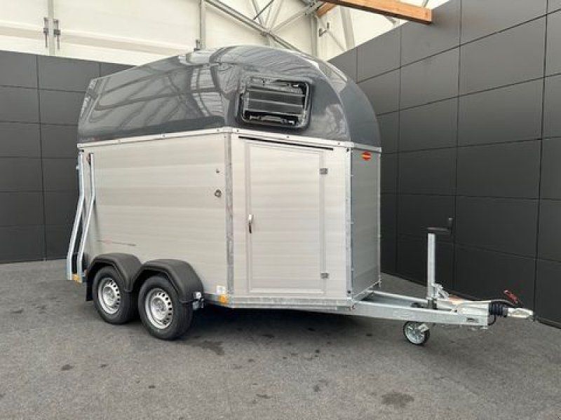 Böckmann Pferdeanhänger Champion Esprit ECO 2,4to