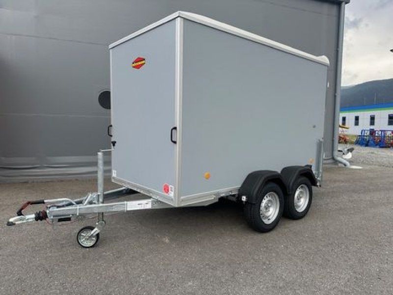 Böckmann Koffer KT 3015/27M 2,7to 3,0x1,50m