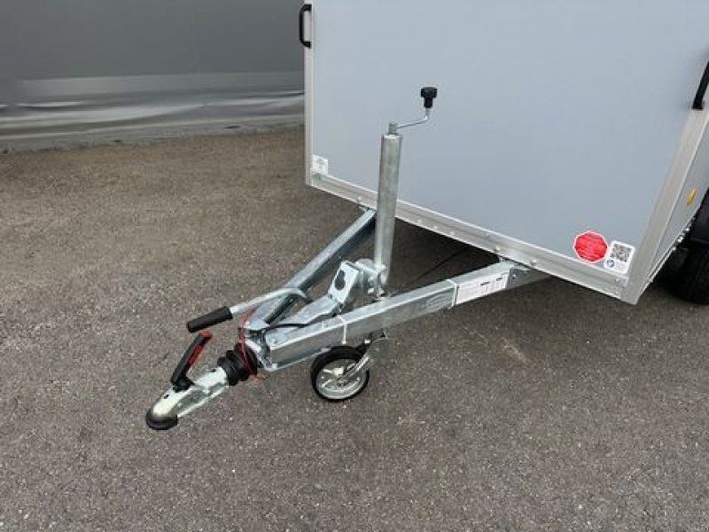 Böckmann Koffer KT 3015/27M 2,7to 3,0x1,50m